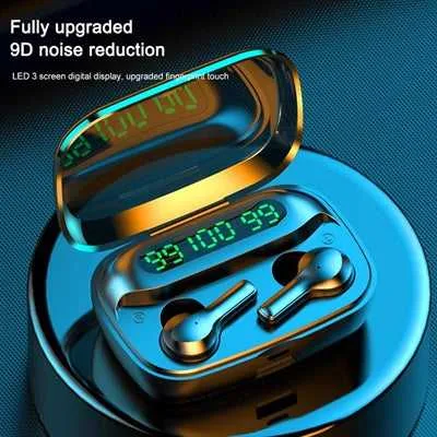 True Wireless Earbuds - Image 3