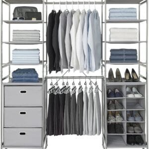 Garments Organizer