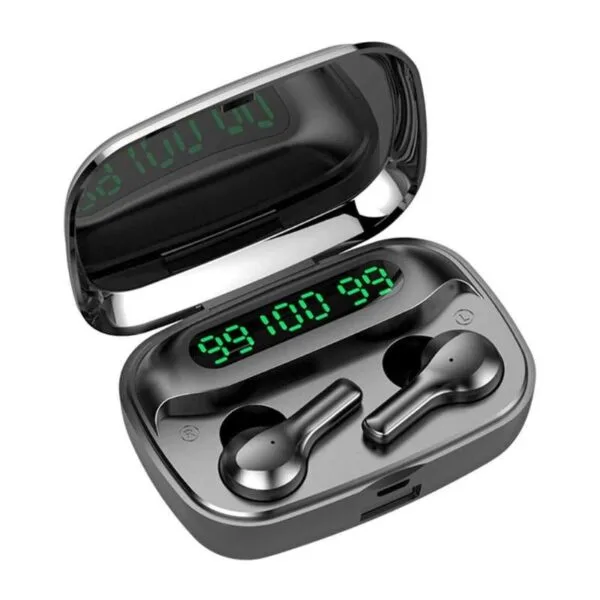True Wireless Earbuds