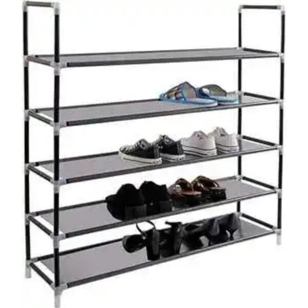 ABO Gear Shoe Rack