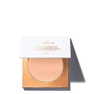 Distillery Powder best foundation