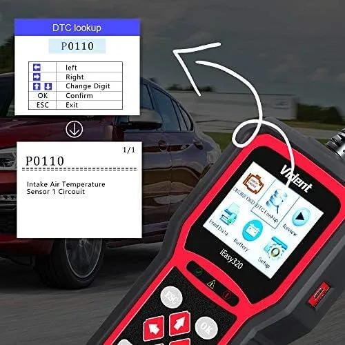 Vident  Obdiieobd - Image 2