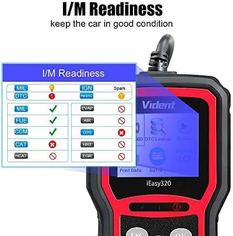 Vident  Obdiieobd - Image 3
