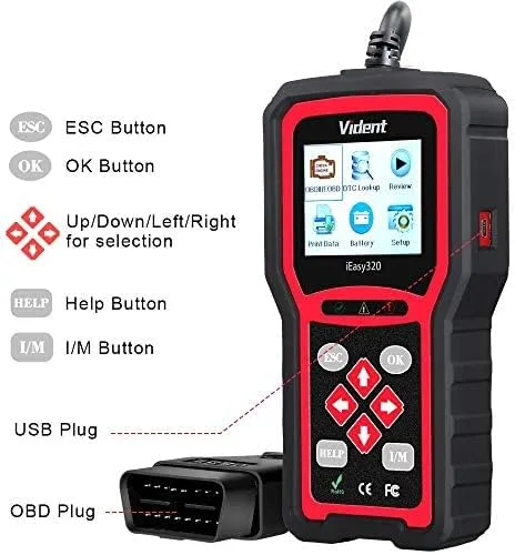 Vident  Obdiieobd - Image 4