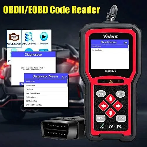 Vident  Obdiieobd - Image 5