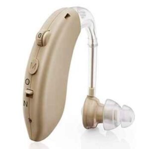 Hearing Aid for Seniors Rechargeable