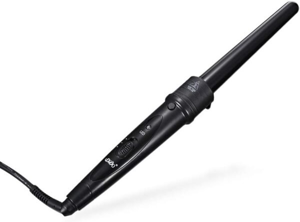 Curling Iron Wand Set 5 in 1 - Image 3