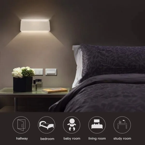 Wallp for Interior and Living Room LYLF 5W - Image 2