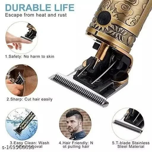 hair trimmer