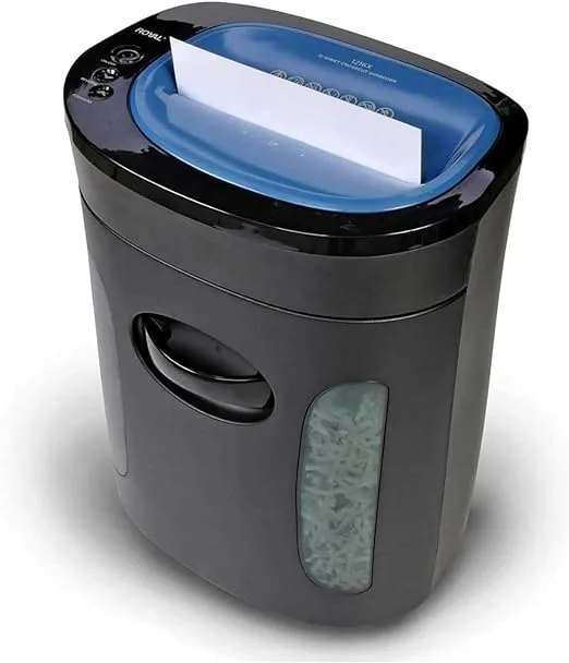Shredder