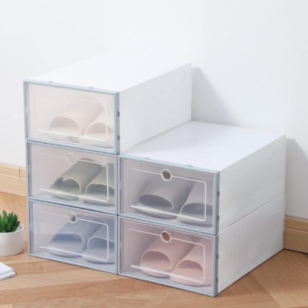 Branded Shoe Rack - Image 3