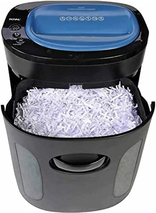 Shredder