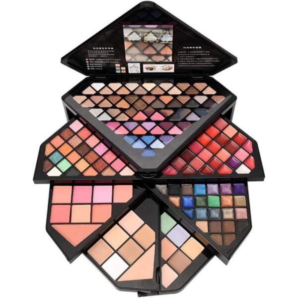 Eyeshadow Palette Academy of Color