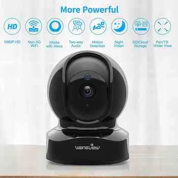 Dome Surveillance Camera - Image 3