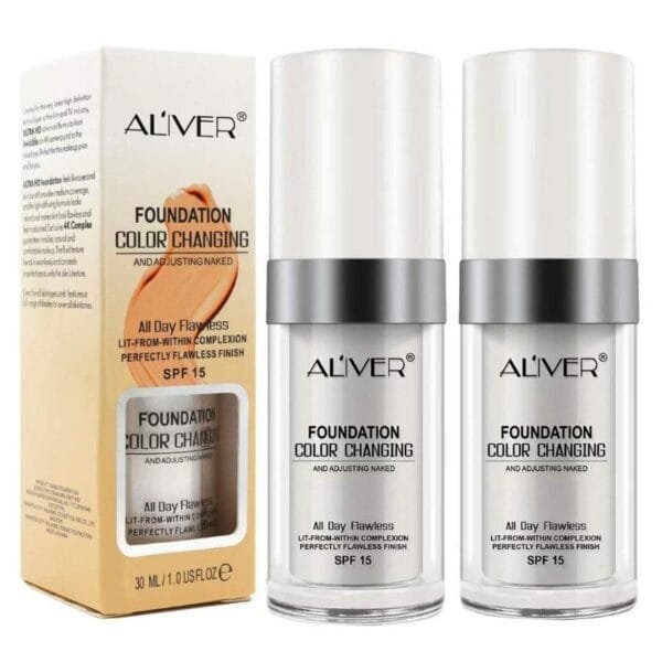 Foundation Pack