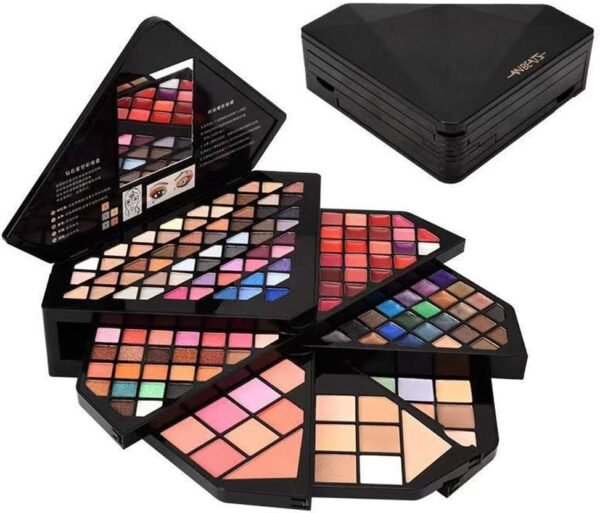 Eyeshadow Palette Academy of Color - Image 2