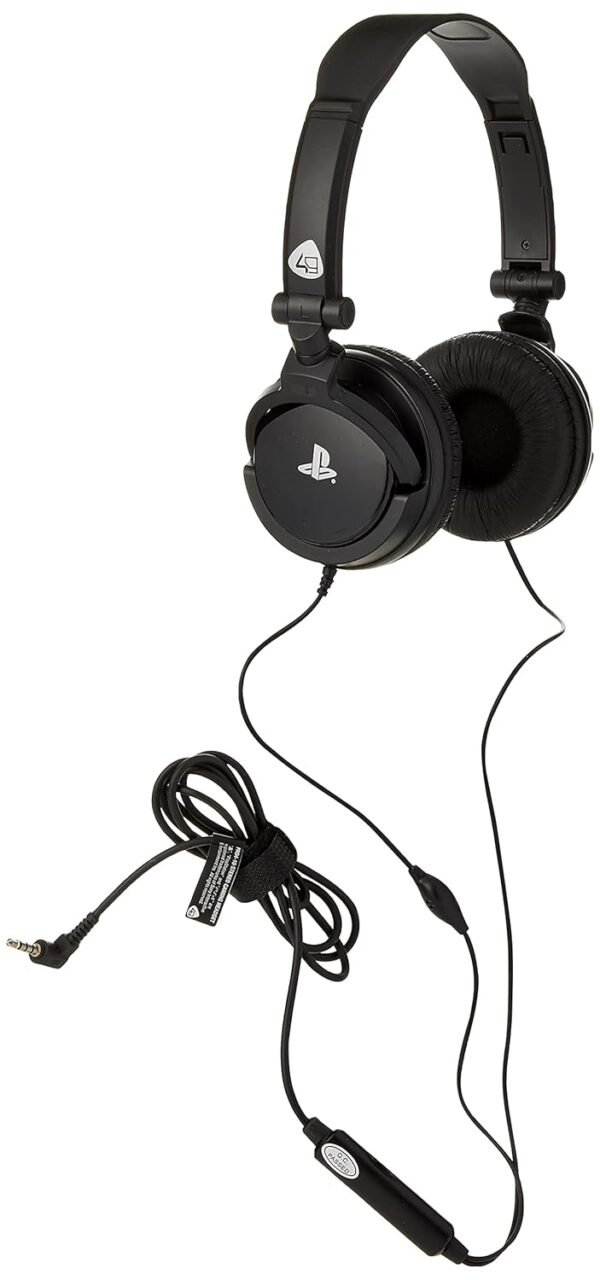 PRO4-10 Licensed Stereo Gaming Headset - Image 3