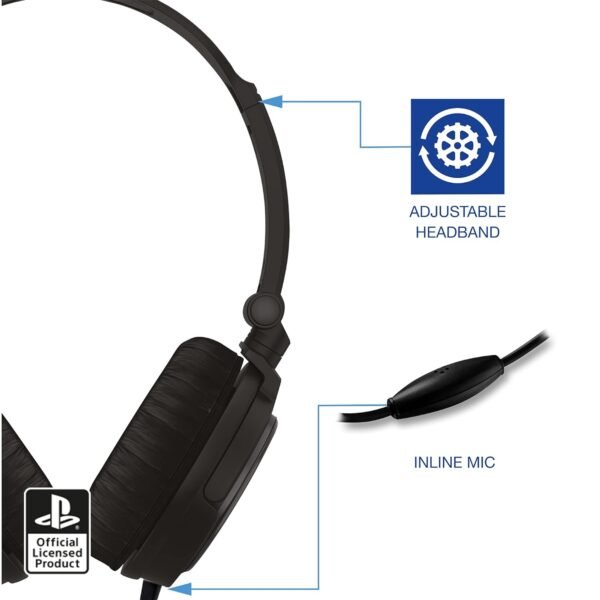 PRO4-10 Licensed Stereo Gaming Headset - Image 7