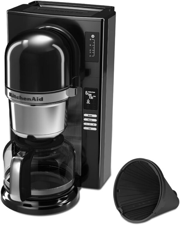 KitchenAid Coffee Brewer