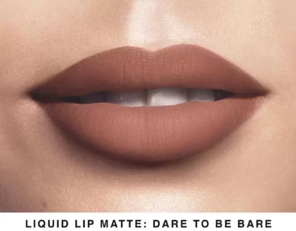 Avon Mark Liquid Lip Lacquer Matte - Image 3