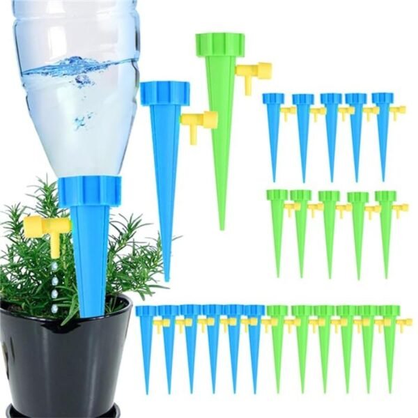 Automatic Drip Irrigation System 12/P