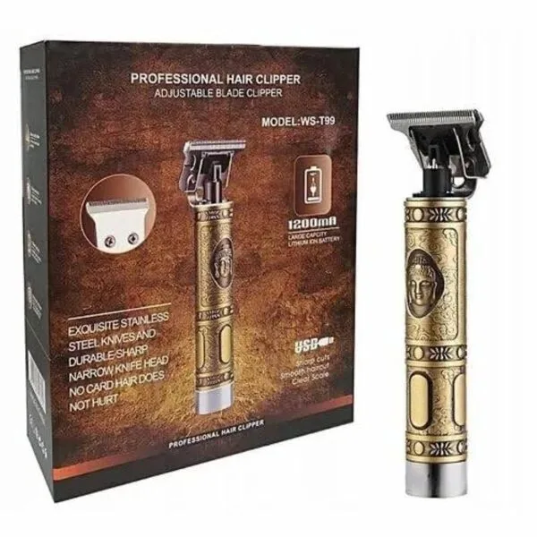 hair trimmer