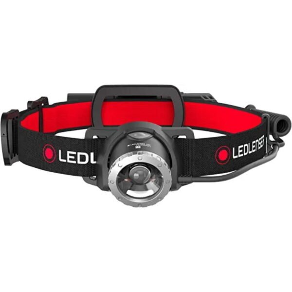 Rechargeable Headlamp Ledlenser