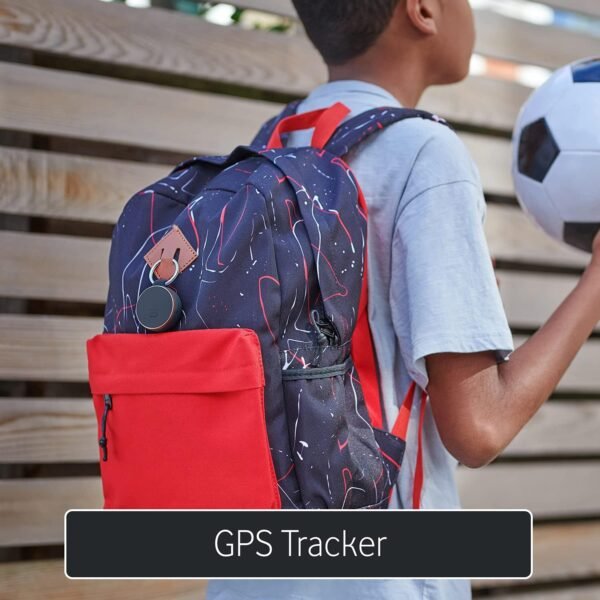 The Smart GPS Tracker Vodafone Curve, - Image 2