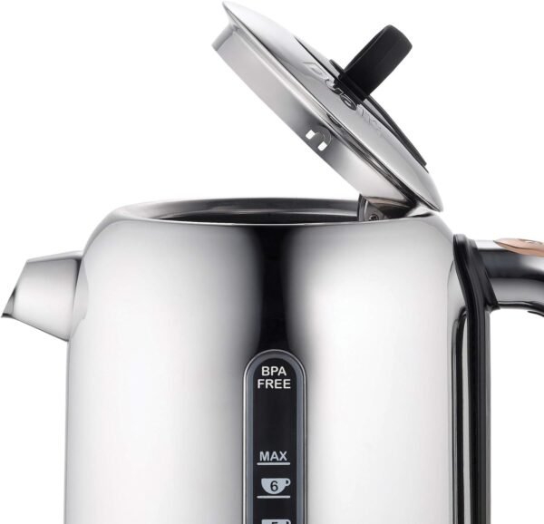 Dualit Classic Electric Kettles - Image 2