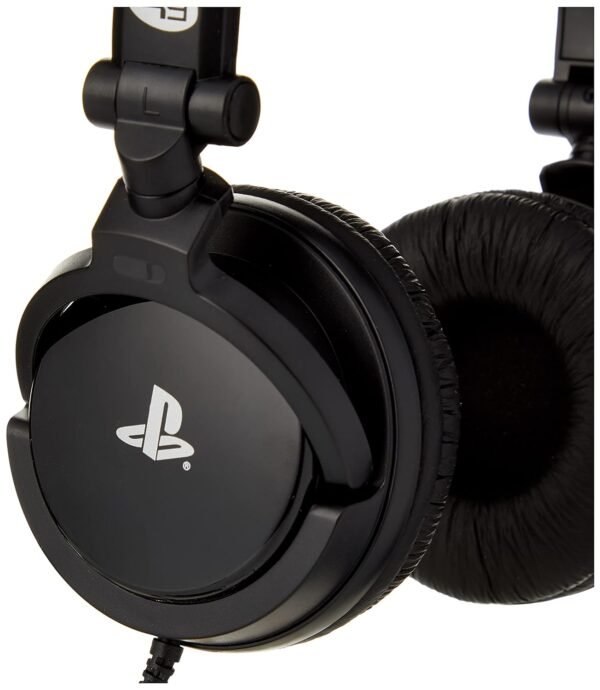 PRO4-10 Licensed Stereo Gaming Headset - Image 4