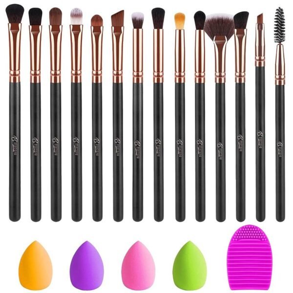 Eye Makeup Brushes