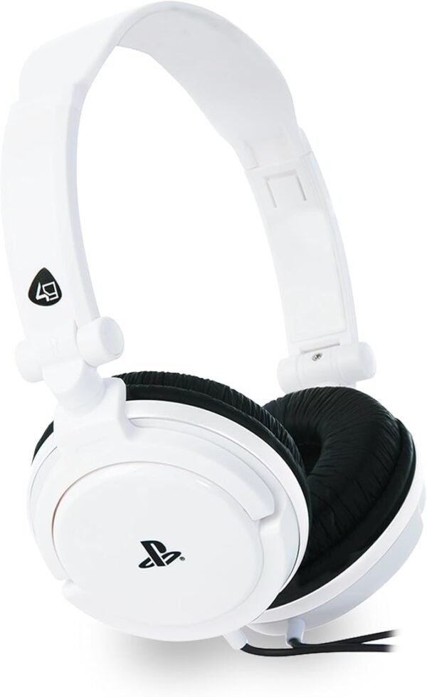 Stereo Gaming Headset 6graphshop