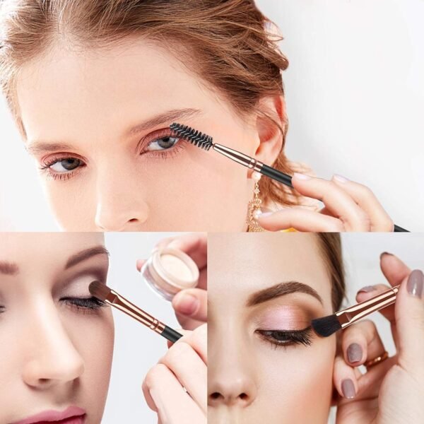 Eye Makeup Brushes - Image 5