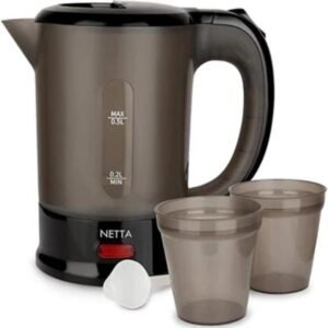 Netta Travel Kettle