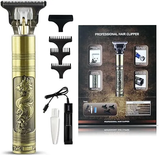 hair trimmer