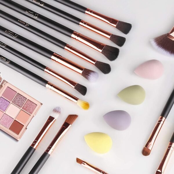 Eye Makeup Brushes - Image 7