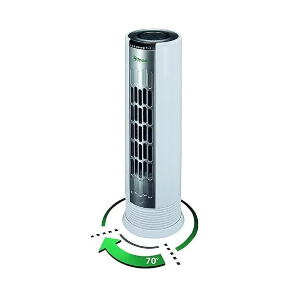 Tower Desktop Cooling Fan - Image 3