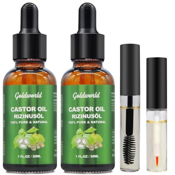 Costor oil