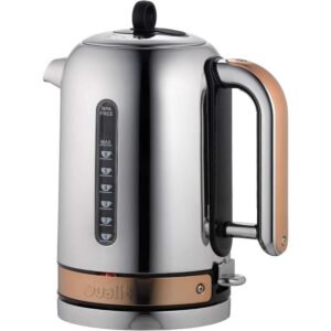 Dualit Classic Electric Kettles