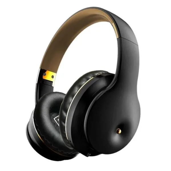 Wireless Headset Adjustable Headband