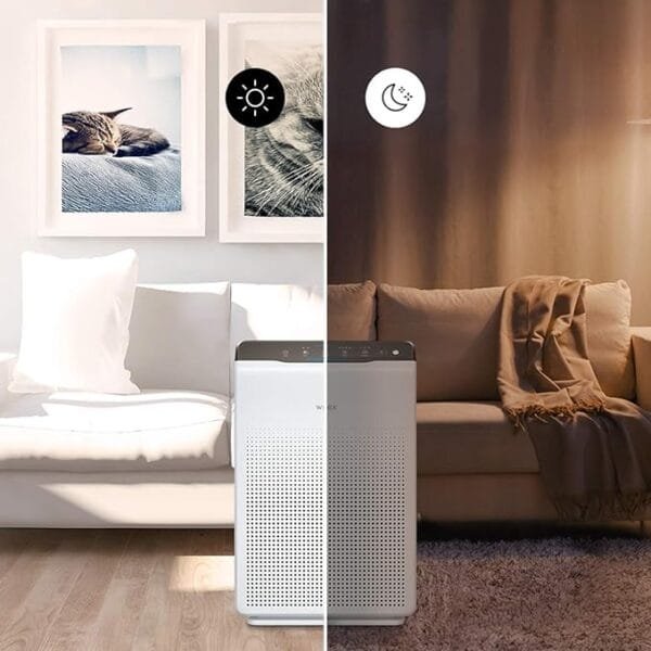 Air Purifier Winix Zero Hepa Filter - Image 7