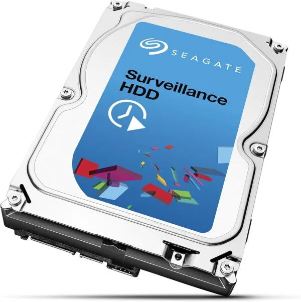 1tb Sata Surveillance Hard Drive - Image 2
