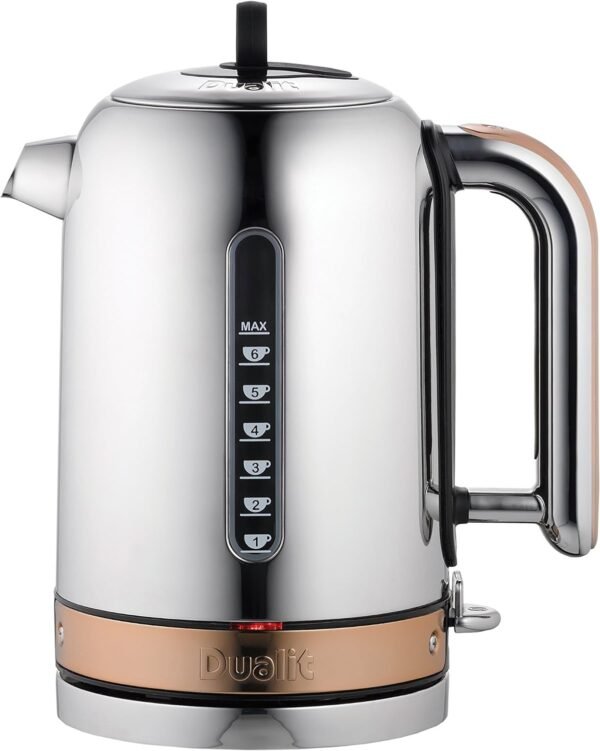 Dualit Classic Electric Kettles - Image 3