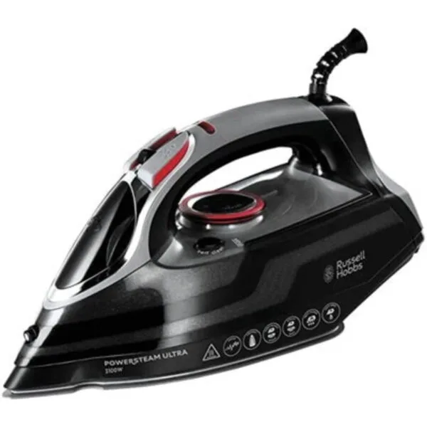 Russell Hobbs Power steam Steam Iron