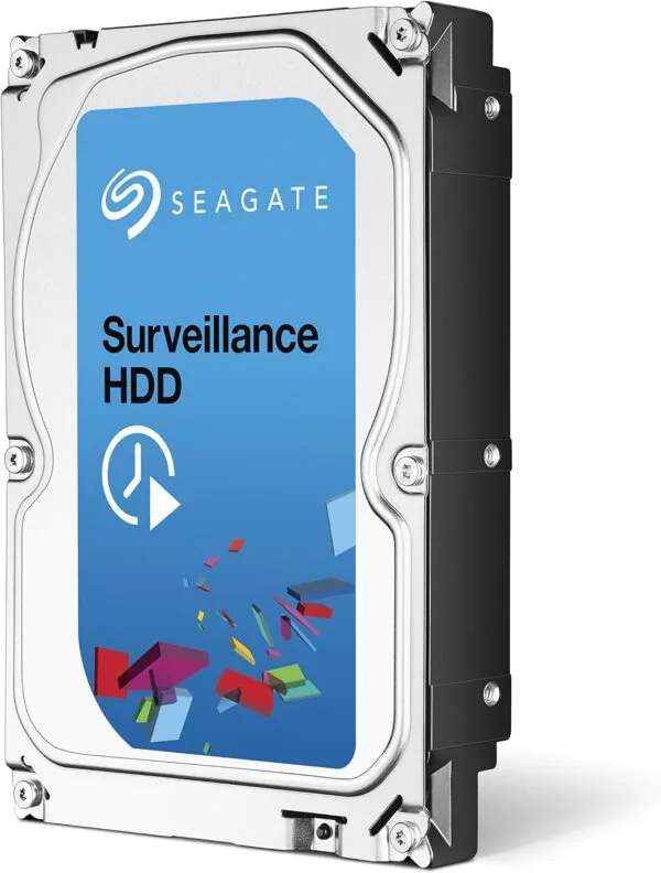 1tb Sata Surveillance Hard Drive - Image 3