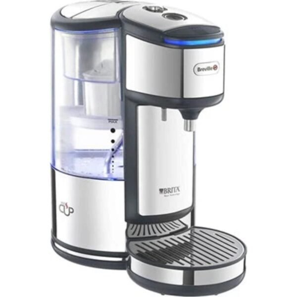 Hot Cup Breville Brita