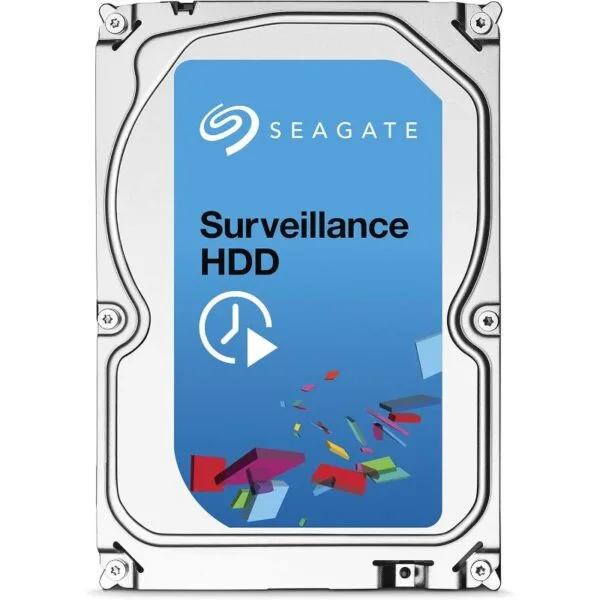 1tb Sata Surveillance Hard Drive