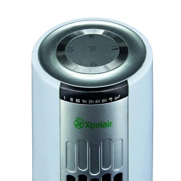 Tower Desktop Cooling Fan - Image 4
