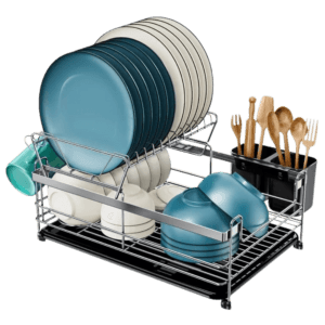 dish drying rack