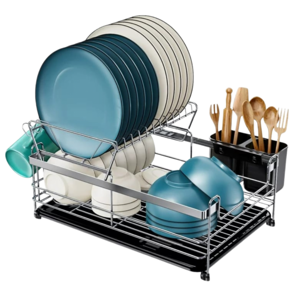 dish drying rack